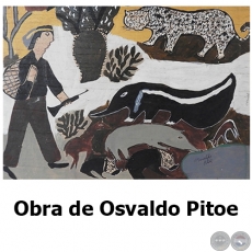 Obra de Osvaldo Pitoe 09